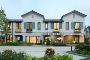 For Sale House , Anasiri Srinakarin - Phraeksa , BTS-Srinagarindra , Bang Mueang , Mueang Samut Prakan , Samut Prakarn , CX-165884