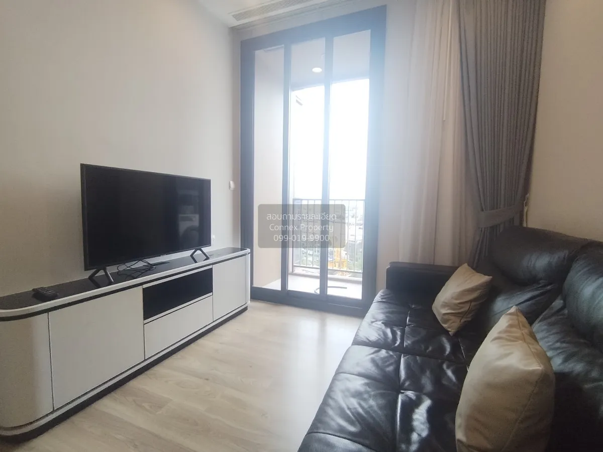 For Rent Condo , Oka Haus Sukhumvit 36 , BTS-Thong Lo , Khlong Ta 1