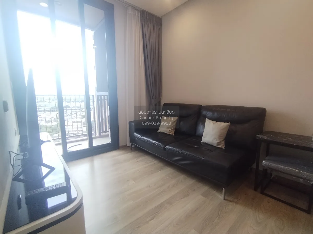 For Rent Condo , Oka Haus Sukhumvit 36 , BTS-Thong Lo , Khlong Ta 2