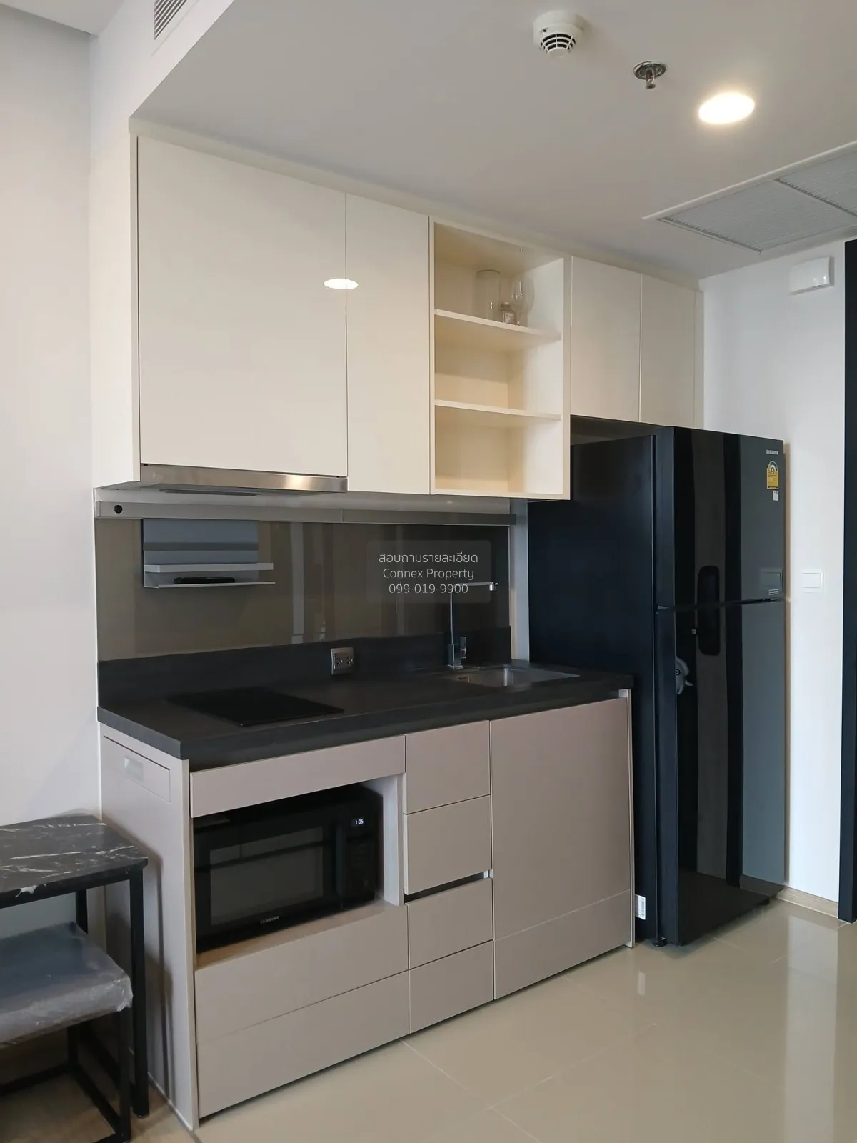For Rent Condo , Oka Haus Sukhumvit 36 , BTS-Thong Lo , Khlong Ta 4