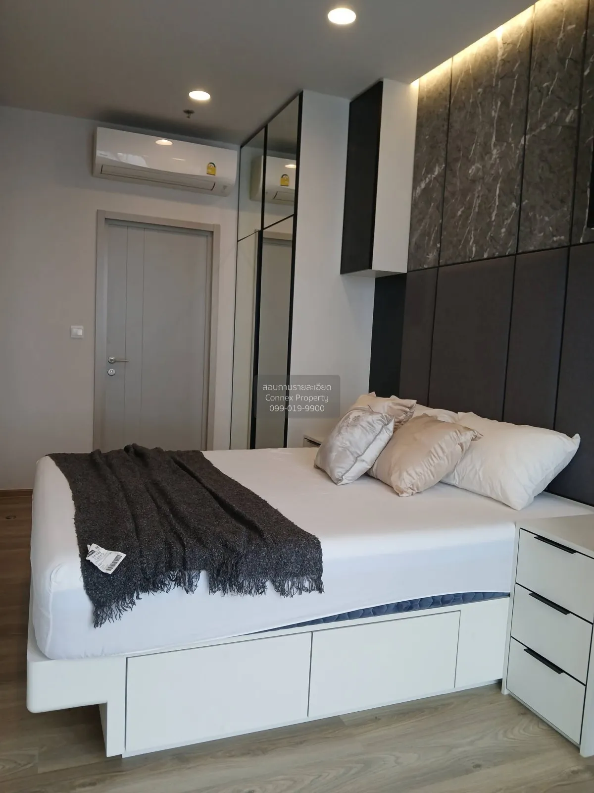 For Rent Condo , Oka Haus Sukhumvit 36 , BTS-Thong Lo , Khlong Ta