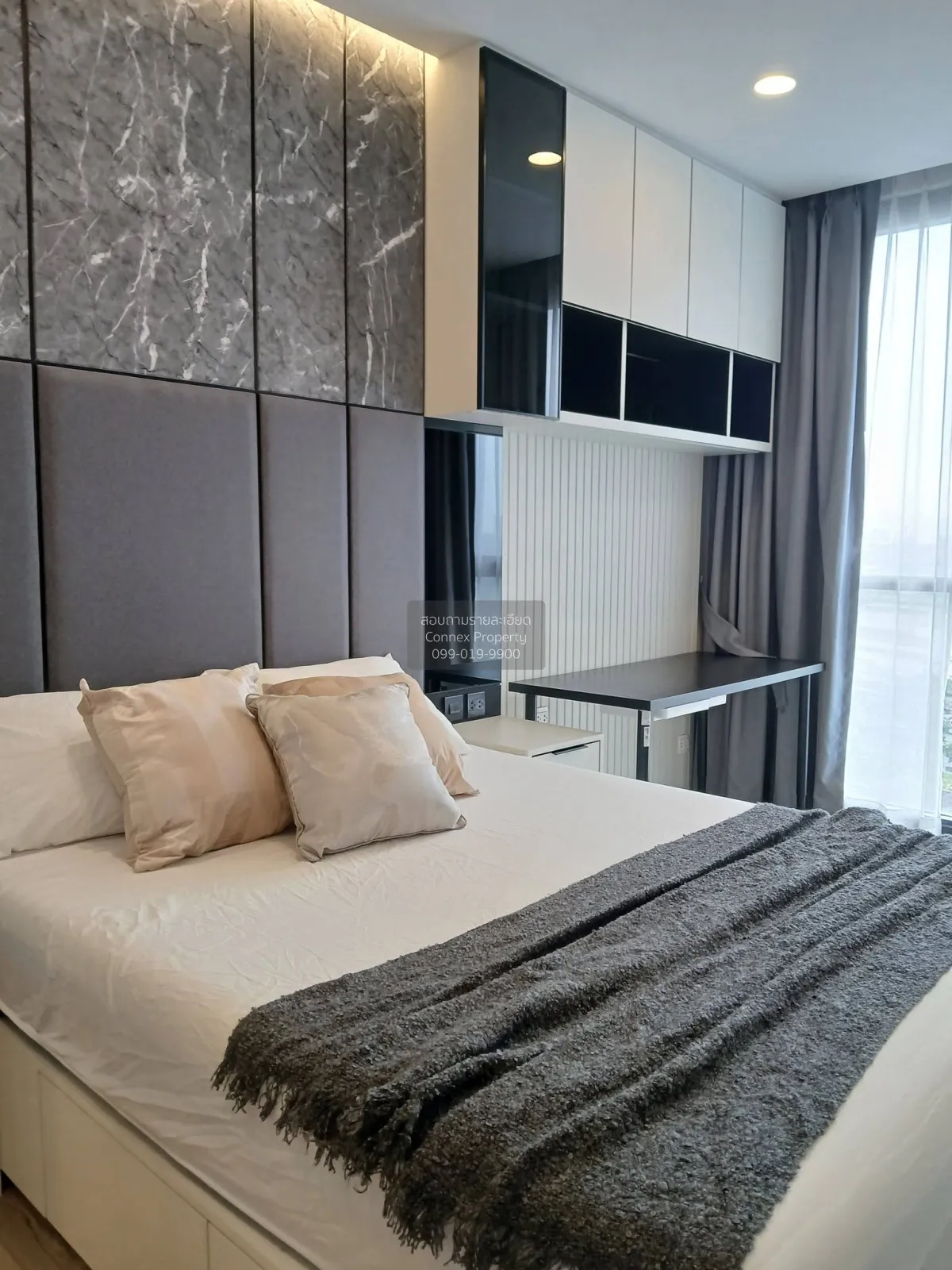 For Rent Condo , Oka Haus Sukhumvit 36 , BTS-Thong Lo , Khlong Ta
