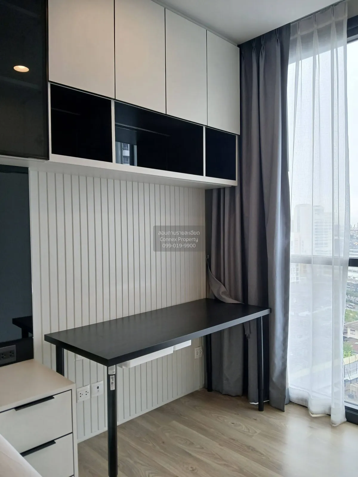 For Rent Condo , Oka Haus Sukhumvit 36 , BTS-Thong Lo , Khlong Ta