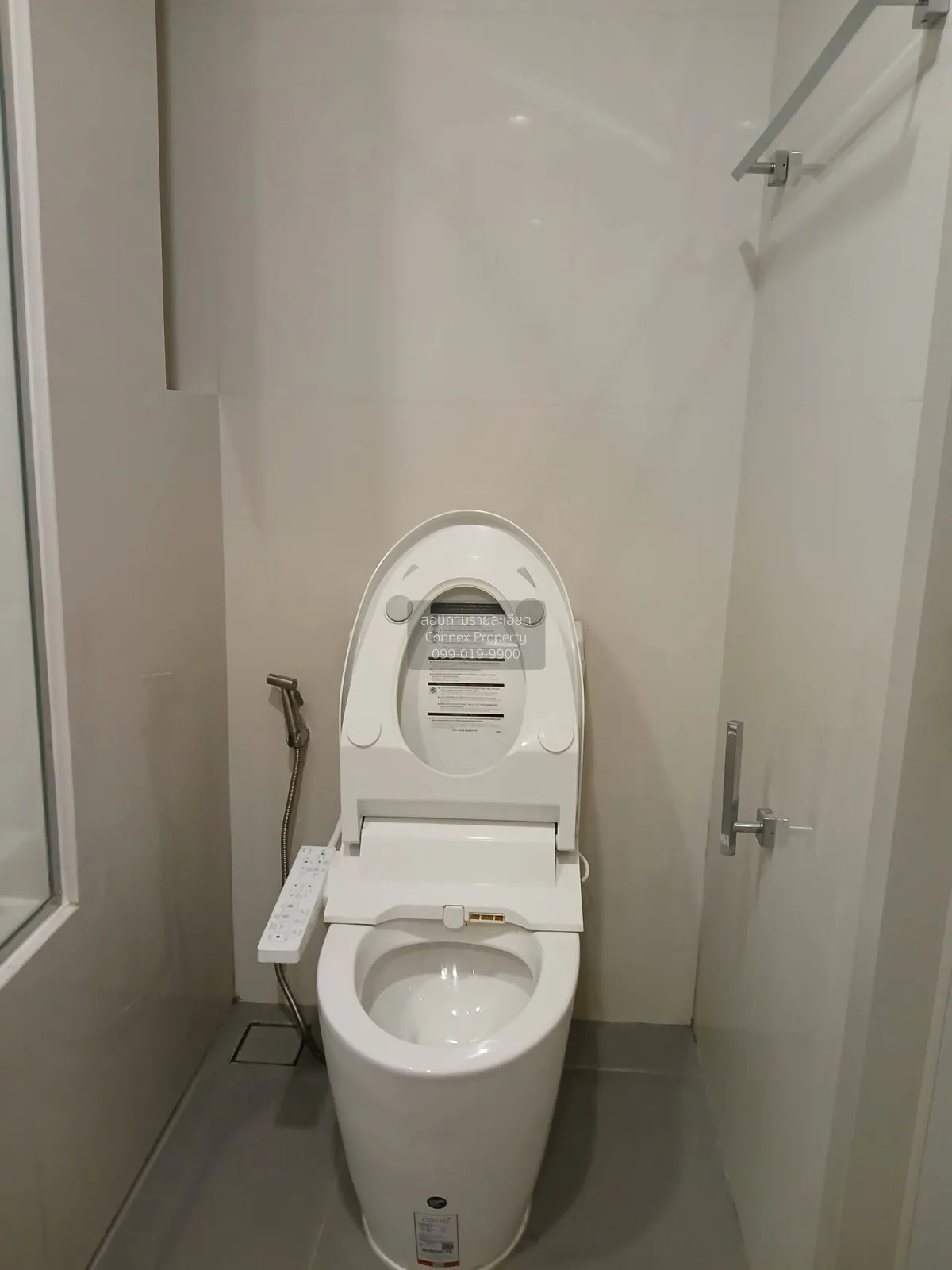 For Rent Condo , Oka Haus Sukhumvit 36 , BTS-Thong Lo , Khlong Ta