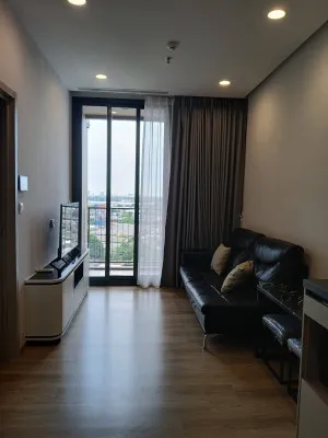 For Rent Condo , Oka Haus Sukhumvit 36 , BTS-Thong Lo , Khlong Tan , Khlong Toei , Bangkok , CX-165886