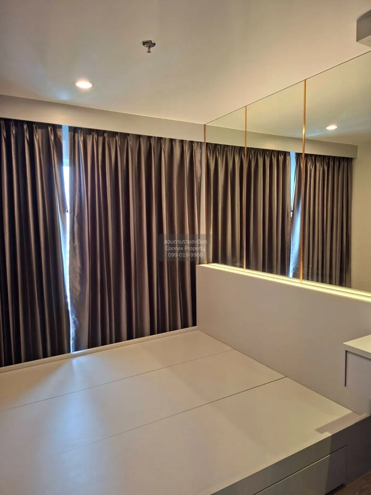 เช่าคอนโด  รีเจ้นท์ โฮม บางนา (โครงการใหม่) บางนา เขต บางนา กรุงเ 4