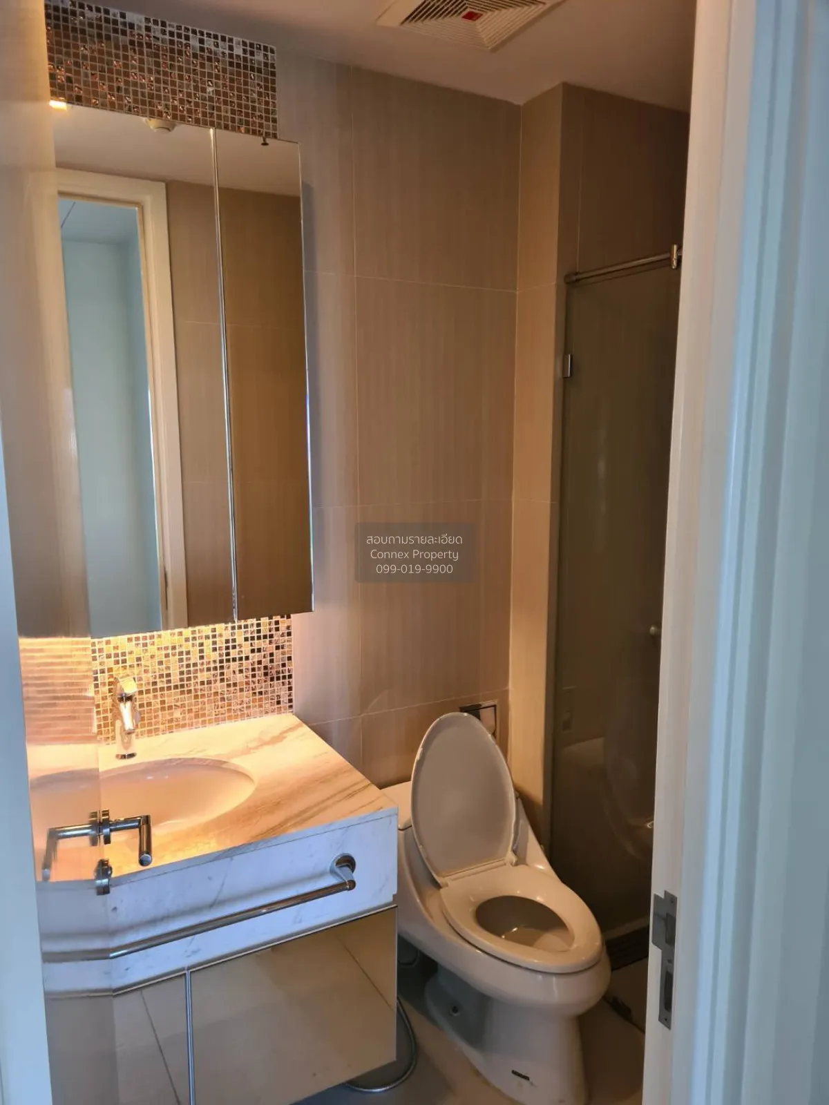 เช่าคอนโด  เซอร์เคิล ลิฟวิ่ง โปรโตไทพ์ MRT-เพชรบุรี มักกะสัน เขต 