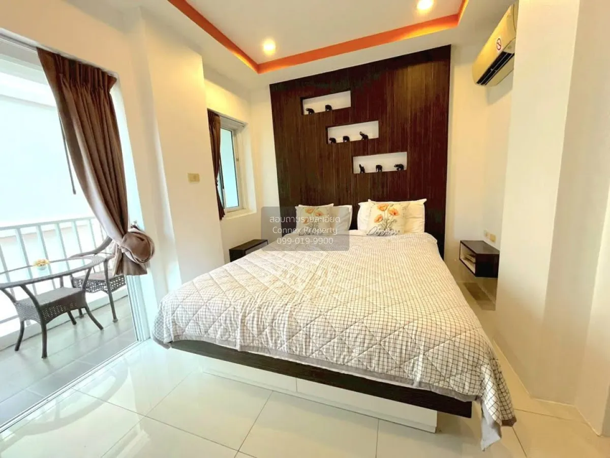 For Sale Condo , New Nordic VIP 3 , Nong Prue , Bang Lamung , Cho 2