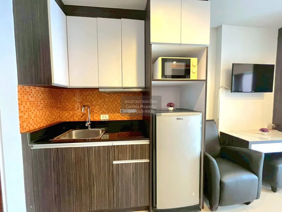 For Sale Condo , New Nordic VIP 3 , Nong Prue , Bang Lamung , Cho 4