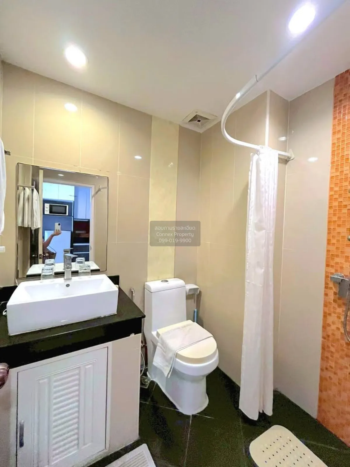 For Sale Condo , New Nordic VIP 3 , Nong Prue , Bang Lamung , Cho