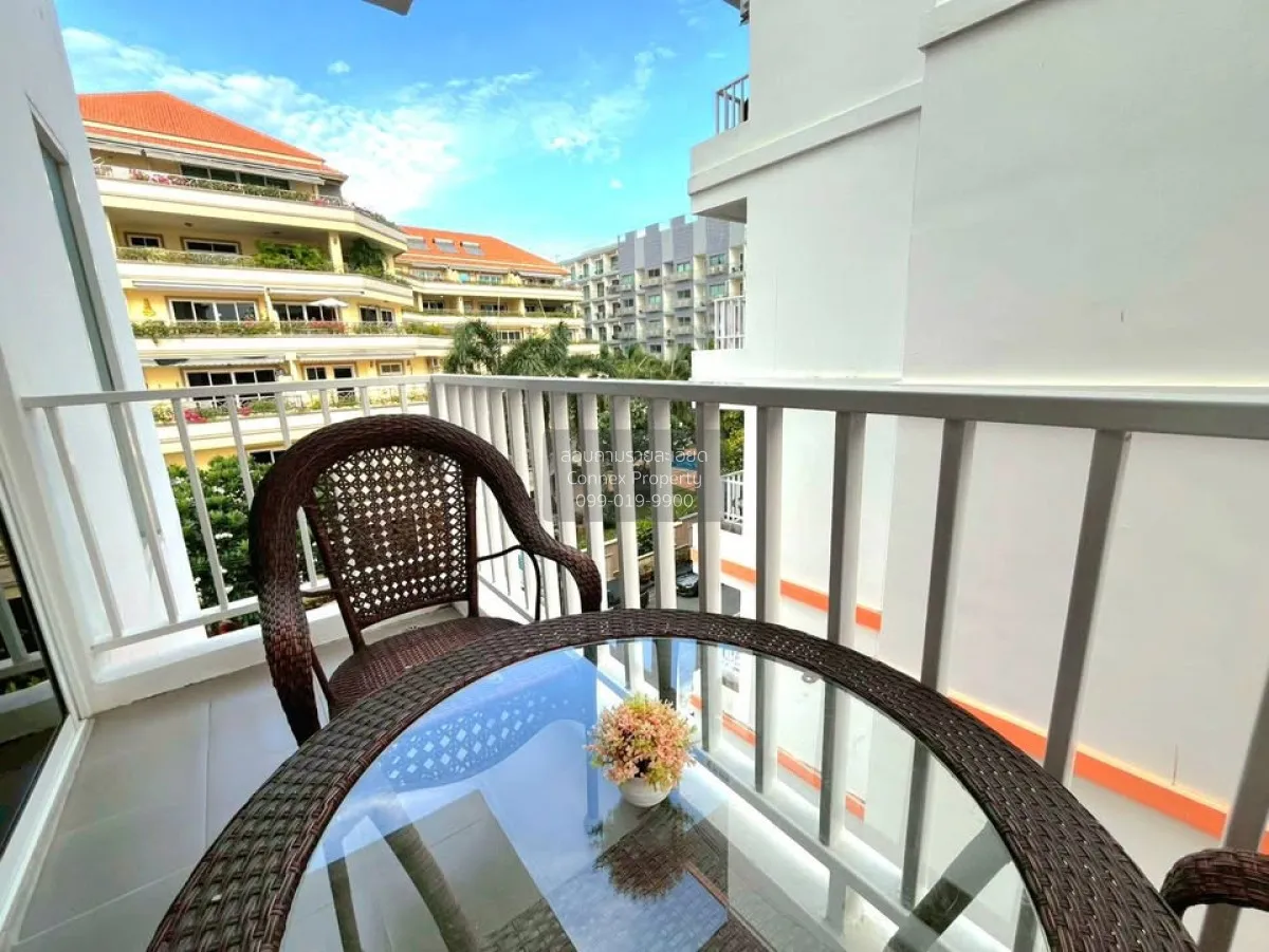 For Sale Condo , New Nordic VIP 3 , Nong Prue , Bang Lamung , Cho