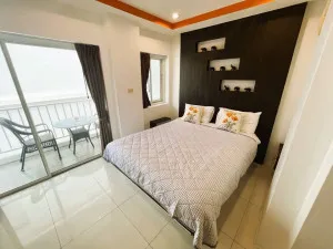 For Sale Condo , New Nordic VIP 3 , Nong Prue , Bang Lamung , Chon Buri , CX-165900