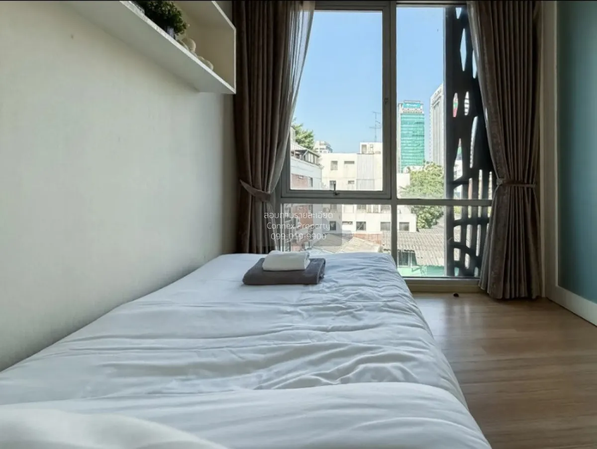 เช่าคอนโด  เดอะ เทมโป ร่วมฤดี ลุมพินี เขต ปทุมวัน กรุงเทพ CX-1659