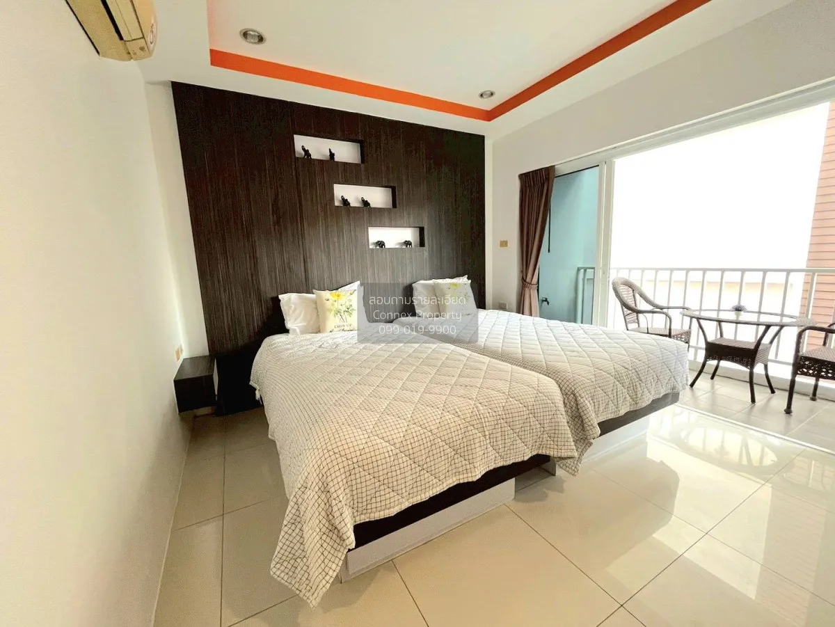 For Sale Condo , New Nordic VIP 3 , Nong Prue , Bang Lamung , Cho 1