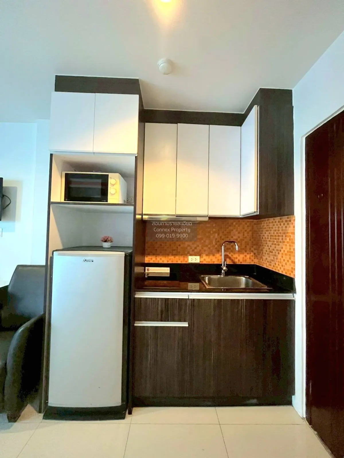 For Sale Condo , New Nordic VIP 3 , Nong Prue , Bang Lamung , Cho 2