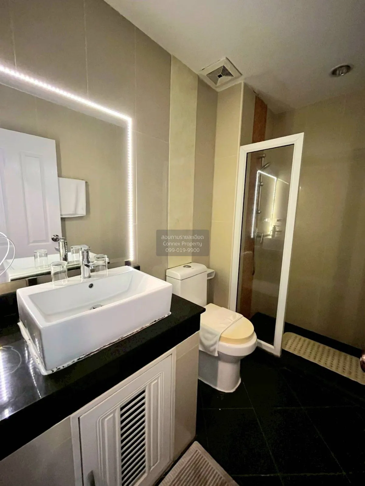 For Sale Condo , New Nordic VIP 3 , Nong Prue , Bang Lamung , Cho 3