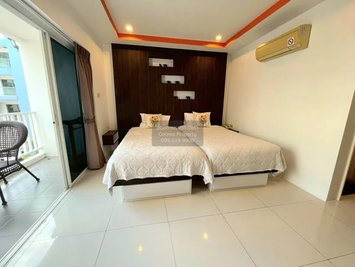 For Sale Condo , New Nordic VIP 3 , Nong Prue , Bang Lamung , Cho 2