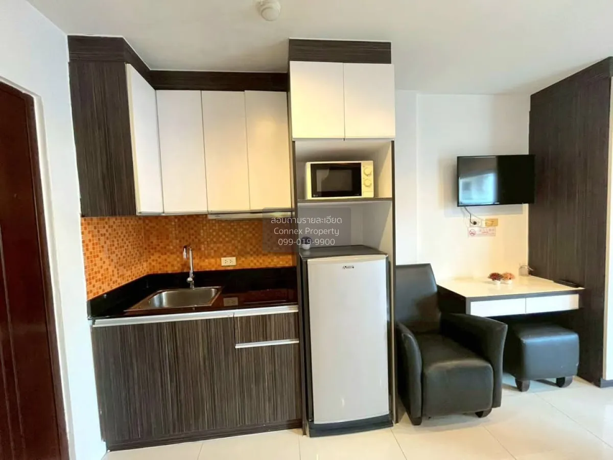For Sale Condo , New Nordic VIP 3 , Nong Prue , Bang Lamung , Cho 3