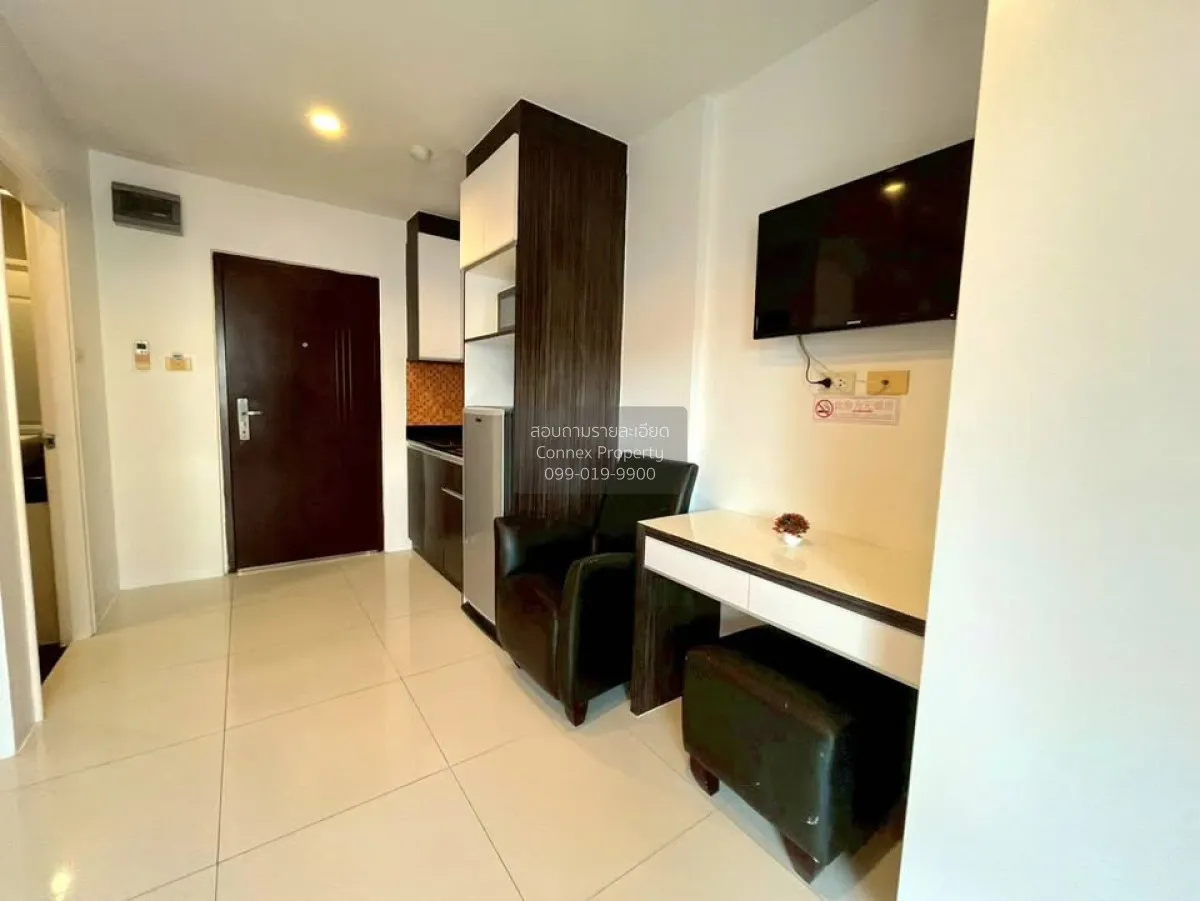 For Sale Condo , New Nordic VIP 3 , Nong Prue , Bang Lamung , Cho 4