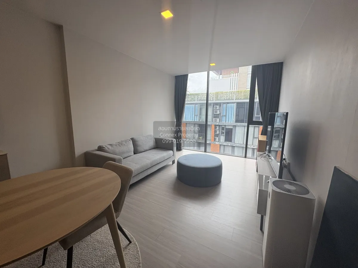 For Sale Condo , Quintara Treehaus Sukhumvit 42 , BTS-Phra Khanon 1