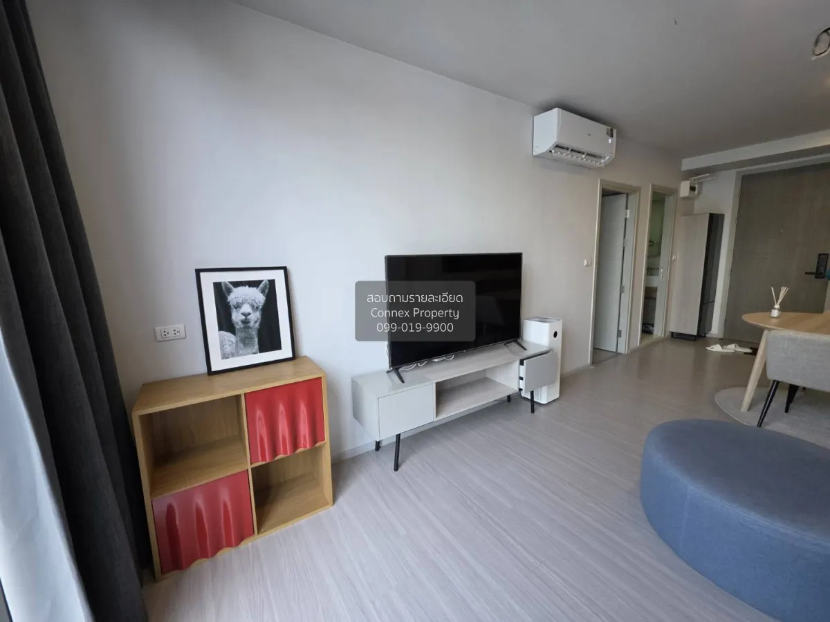 For Sale Condo , Quintara Treehaus Sukhumvit 42 , BTS-Phra Khanon 2