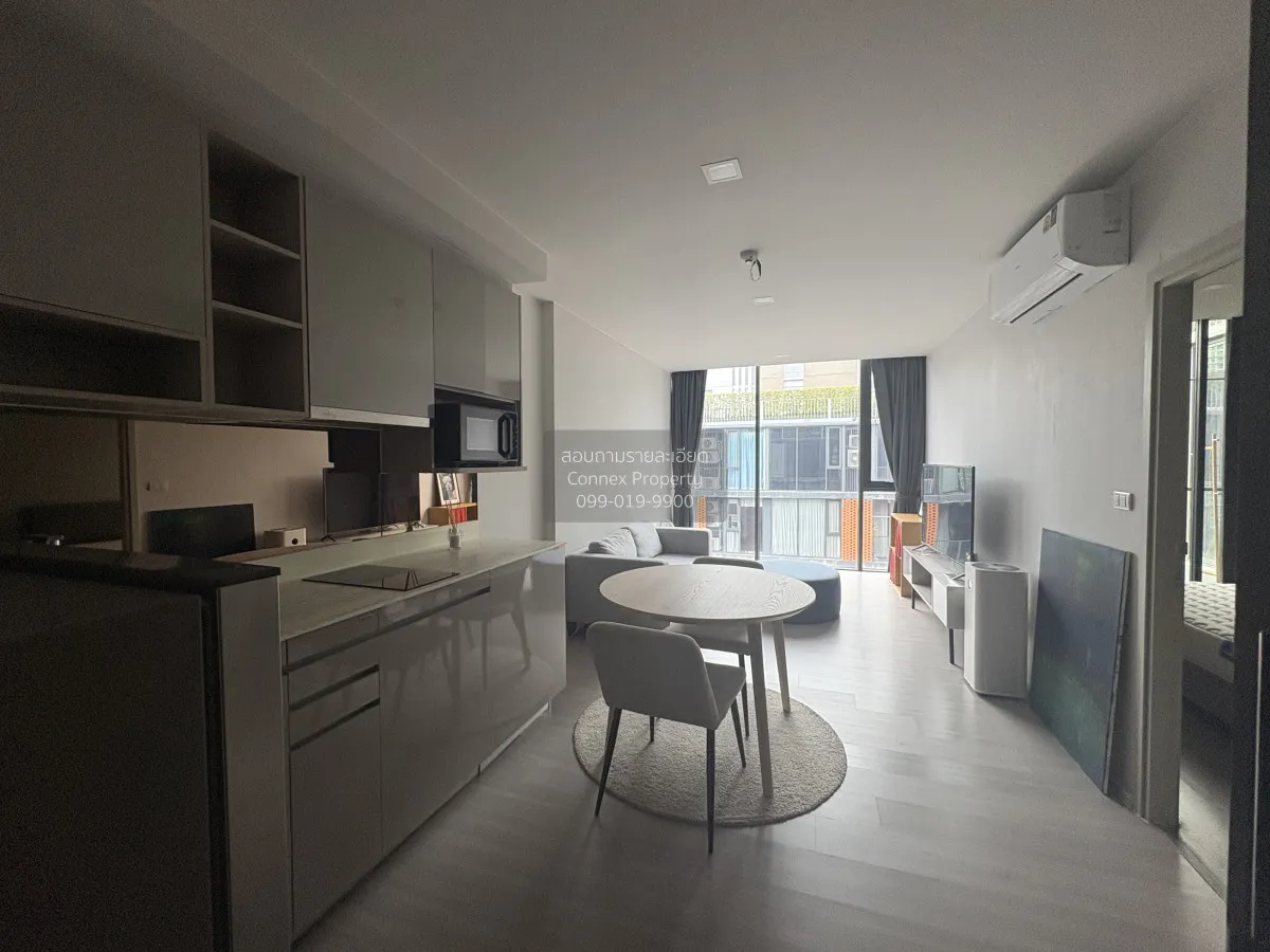 For Sale Condo , Quintara Treehaus Sukhumvit 42 , BTS-Phra Khanon 3