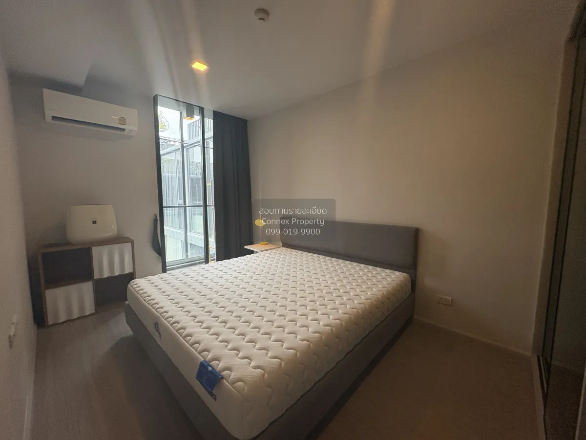 For Sale Condo , Quintara Treehaus Sukhumvit 42 , BTS-Phra Khanon