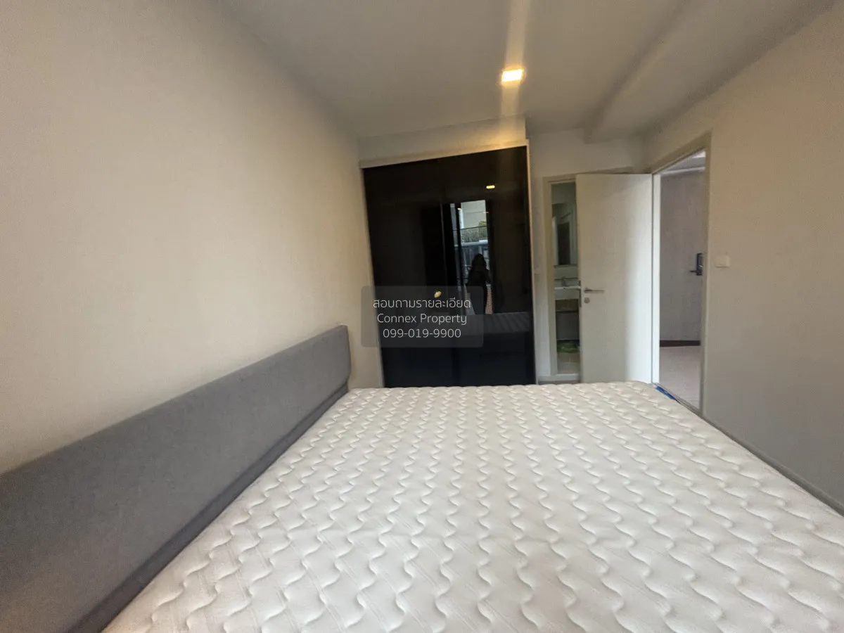 For Sale Condo , Quintara Treehaus Sukhumvit 42 , BTS-Phra Khanon