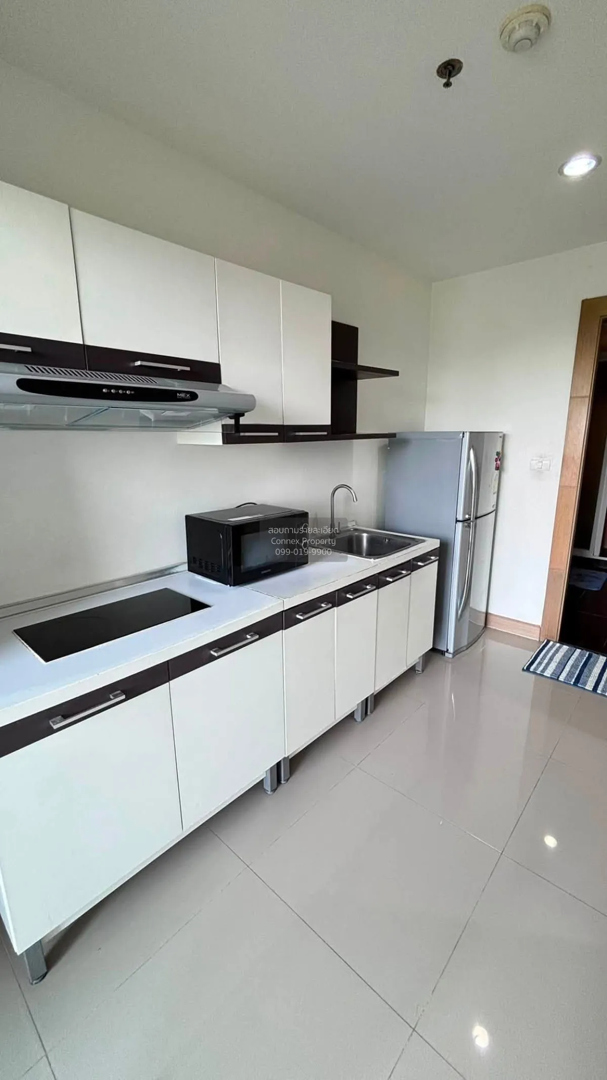 For Rent Condo , The View Condominium Suanluang , Wichit , Mueang 3