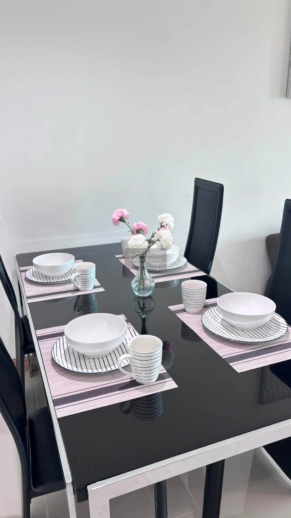 For Rent Condo , The View Condominium Suanluang , Wichit , Mueang 4