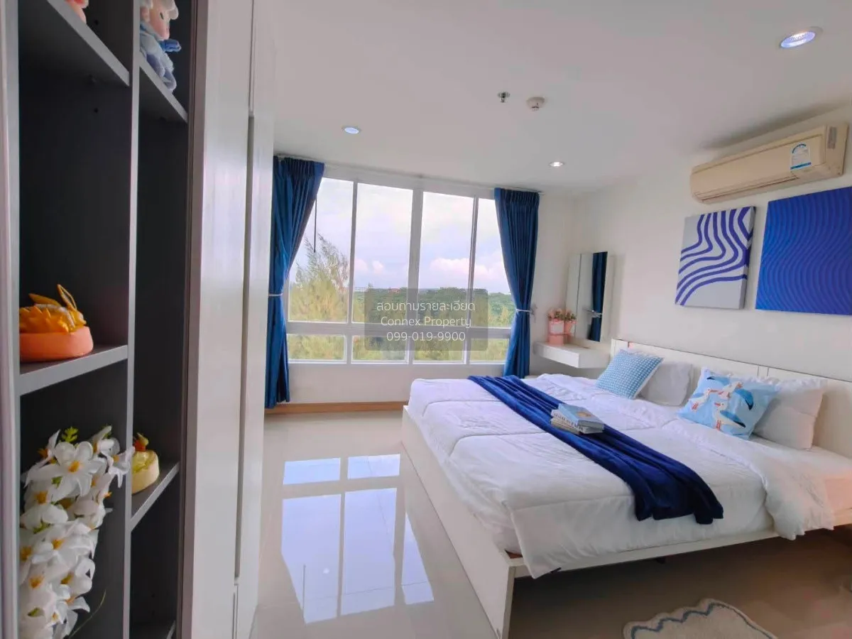 For Rent Condo , The View Condominium Suanluang , Wichit , Mueang