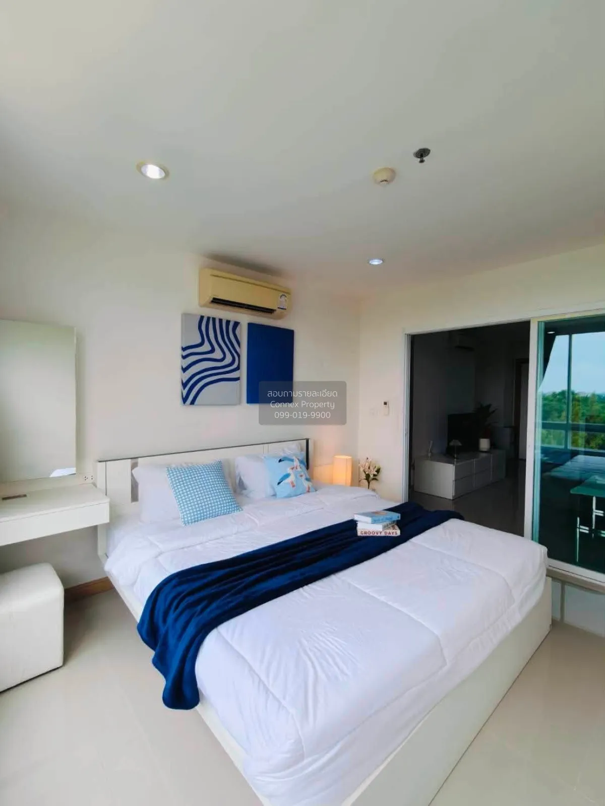 For Rent Condo , The View Condominium Suanluang , Wichit , Mueang