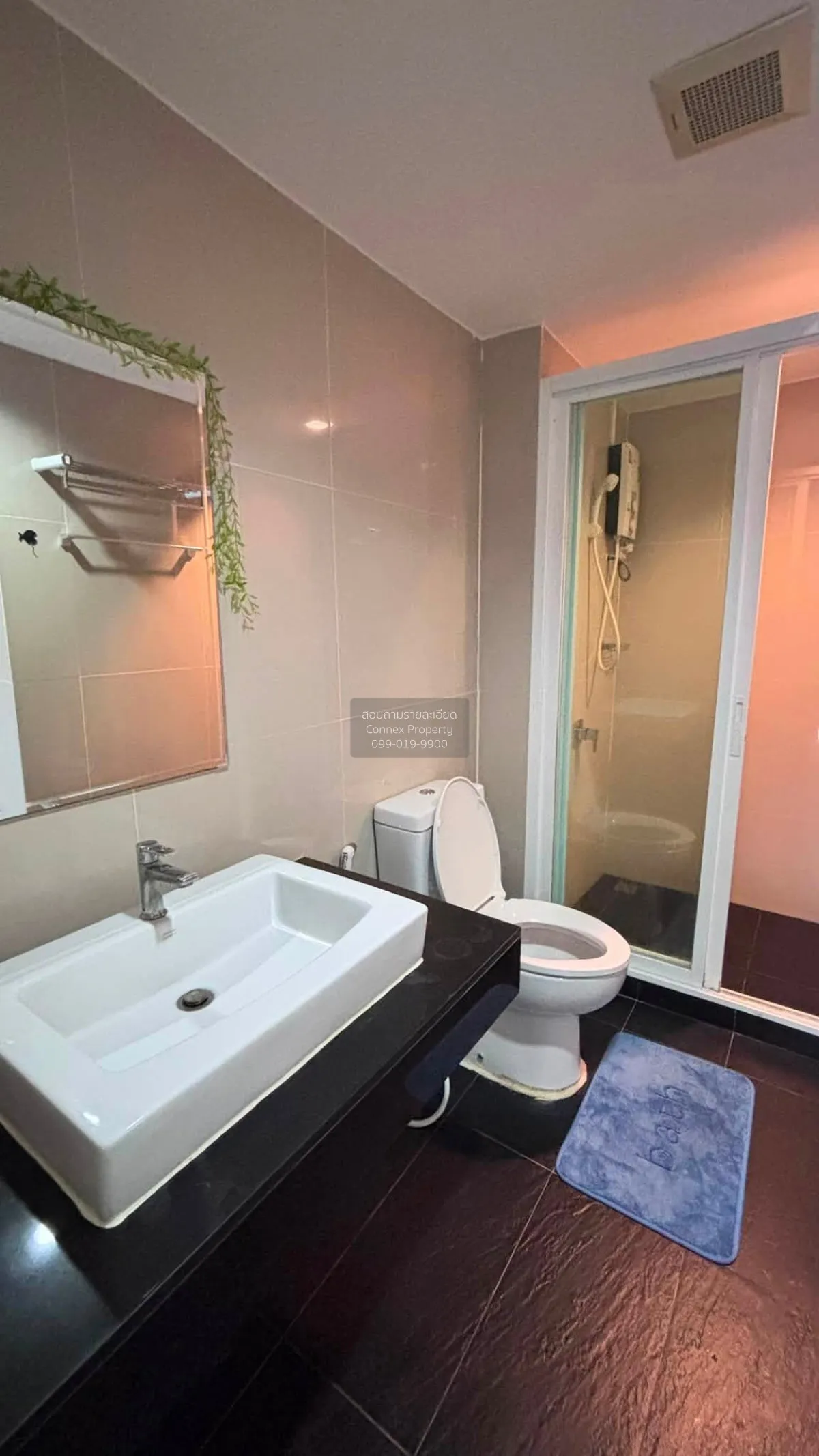 For Rent Condo , The View Condominium Suanluang , Wichit , Mueang