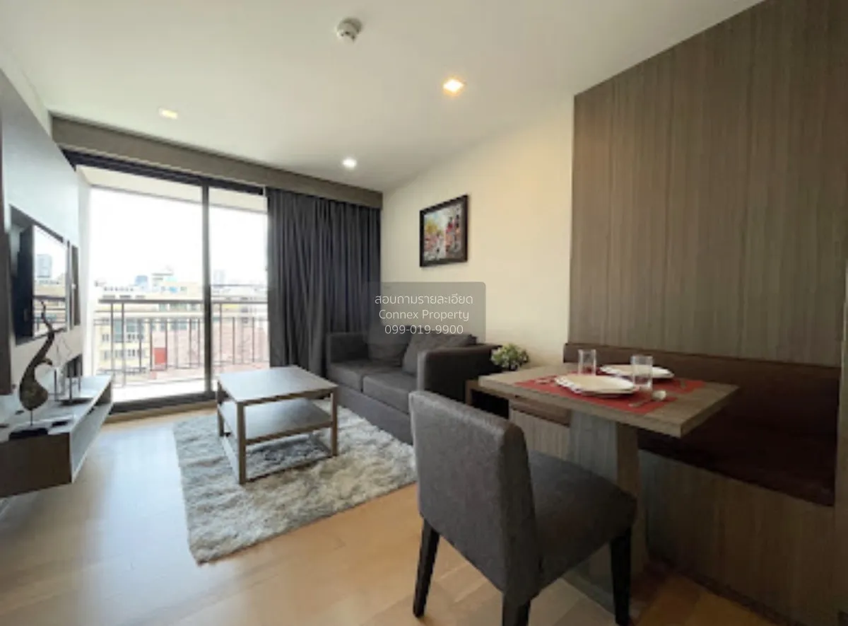 For Rent Condo , Art @ Thonglor , BTS-Thong Lo , Khlong Toei , Wa 1
