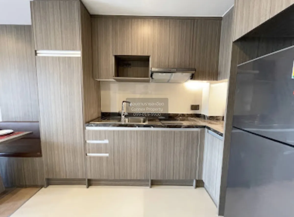 For Rent Condo , Art @ Thonglor , BTS-Thong Lo , Khlong Toei , Wa 4