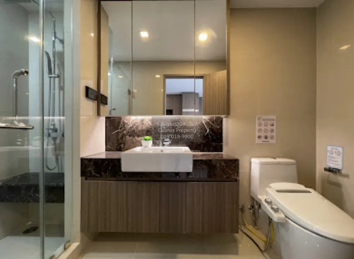For Rent Condo , Art @ Thonglor , BTS-Thong Lo , Khlong Toei , Wa
