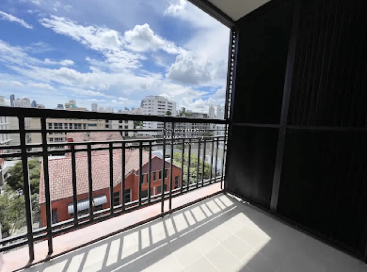 For Rent Condo , Art @ Thonglor , BTS-Thong Lo , Khlong Toei , Wa
