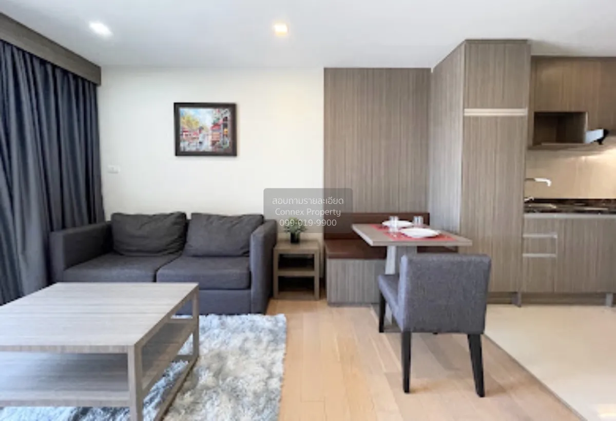 For Rent Condo , Art @ Thonglor , BTS-Thong Lo , Khlong Toei , Wa 2
