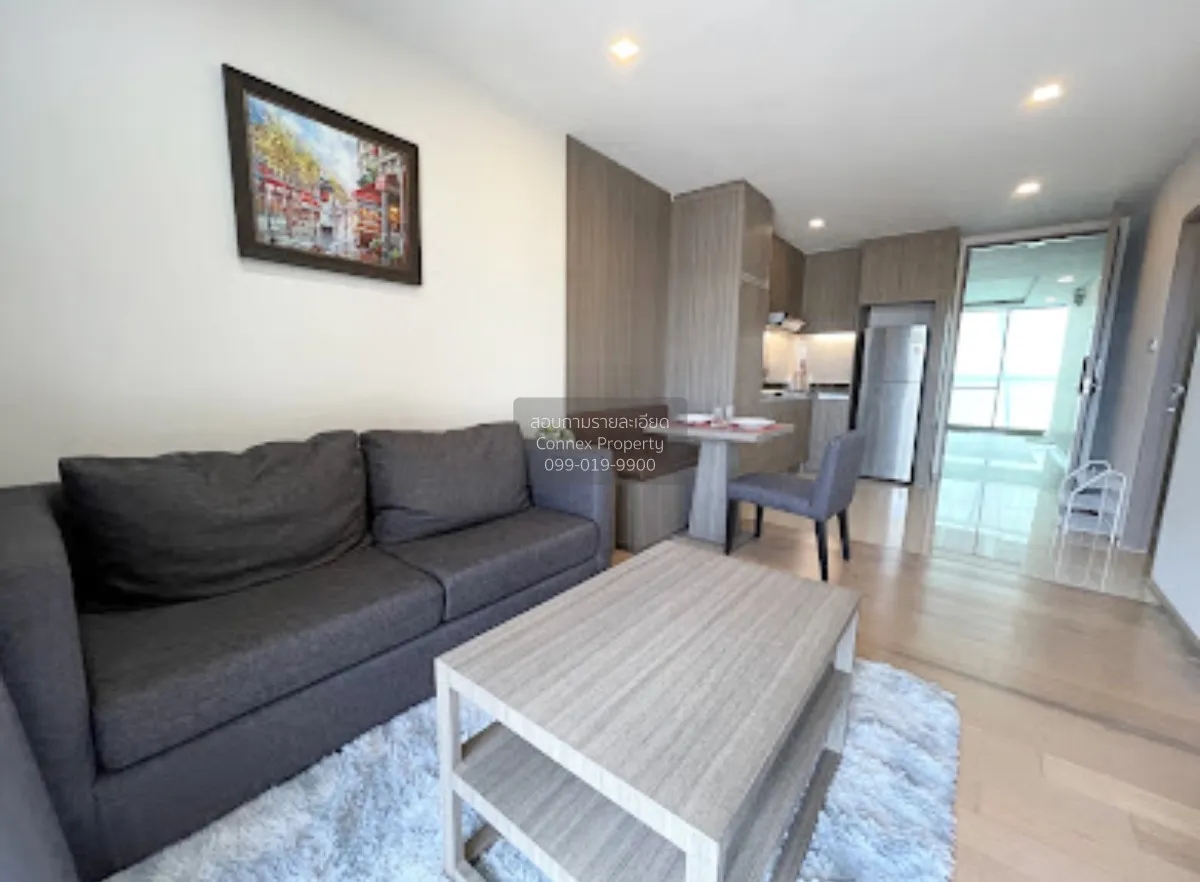 For Rent Condo , Art @ Thonglor , BTS-Thong Lo , Khlong Toei , Wa 3