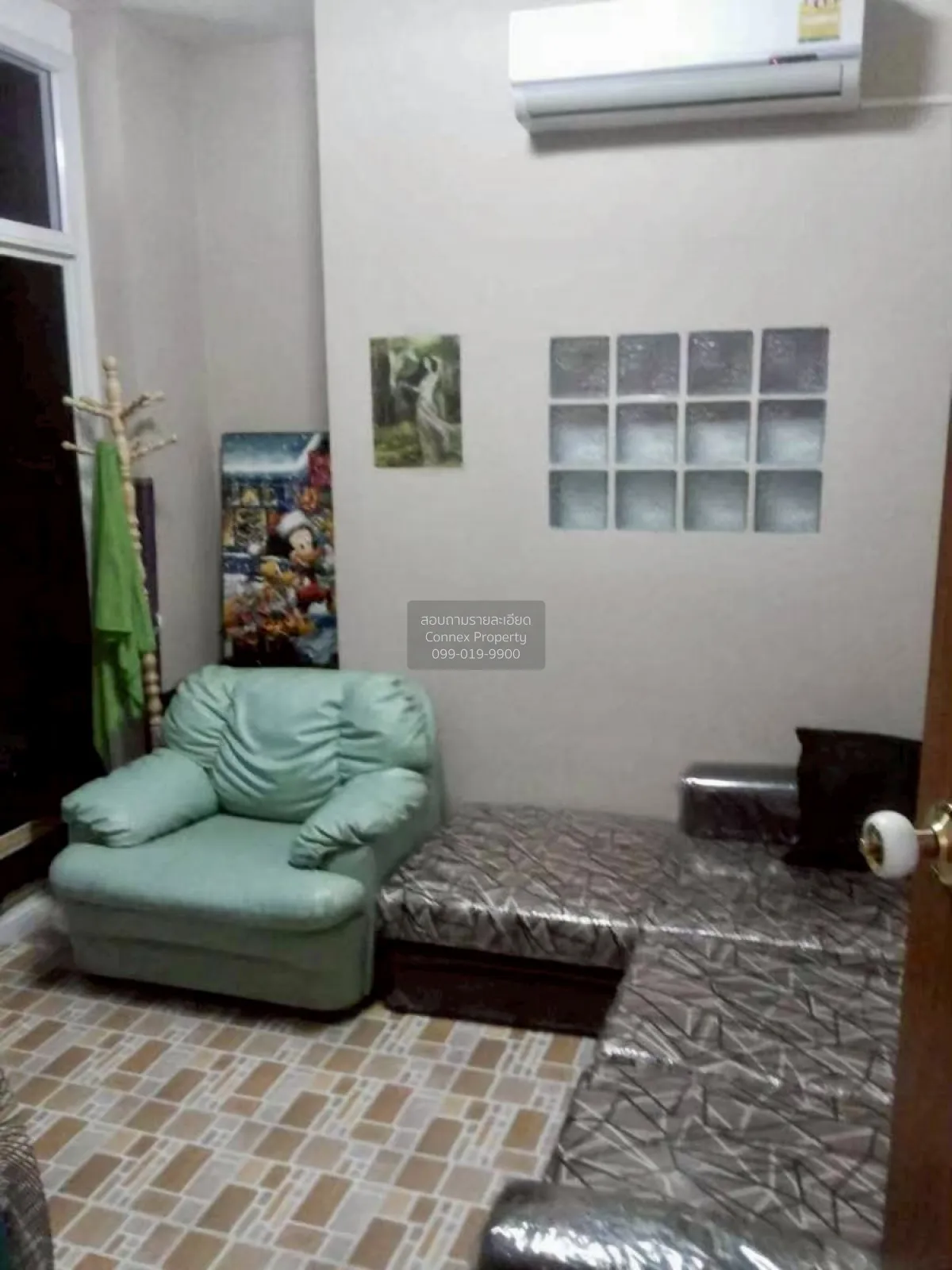ขายบ้าน  แลนซีโอ เพชรเกษม 77 ห้องมุม หน้ากว้าง หนองแขม เขต หนองแข 4