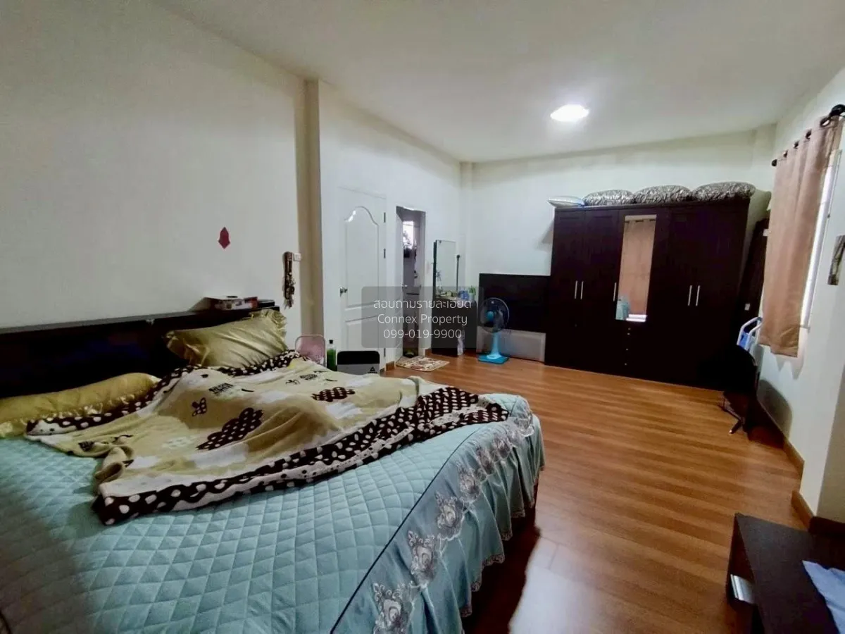 ขายบ้าน  แลนซีโอ เพชรเกษม 77 ห้องมุม หน้ากว้าง หนองแขม เขต หนองแข