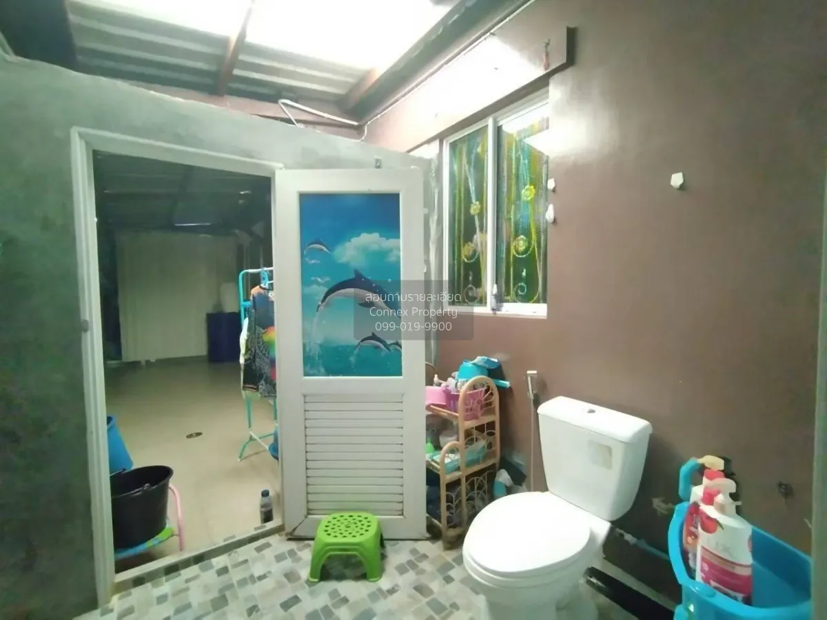 ขายบ้าน  แลนซีโอ เพชรเกษม 77 ห้องมุม หน้ากว้าง หนองแขม เขต หนองแข