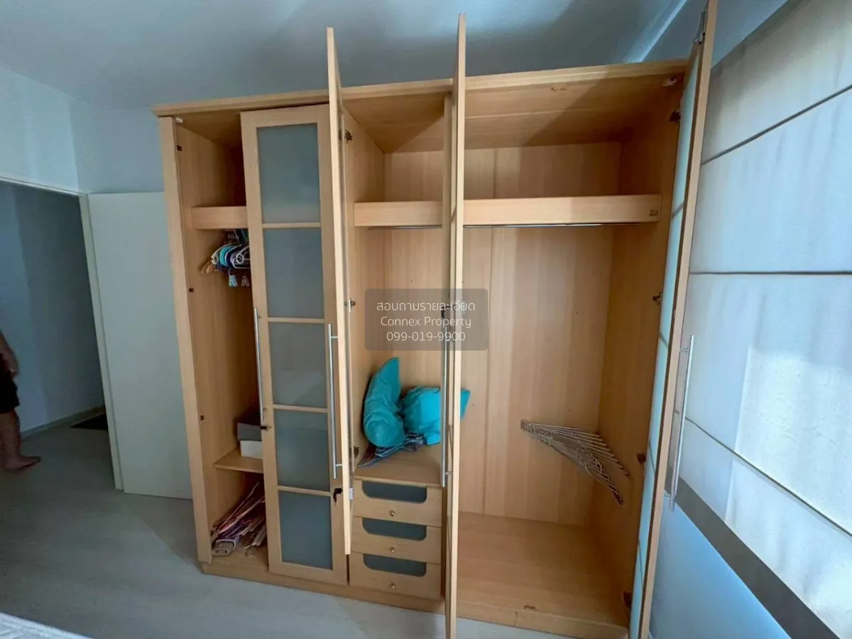 ขายบ้าน  วิลลาจจิโอ รังสิต - คลอง 2 คลองสอง คลองหลวง ปทุมธานี CX-