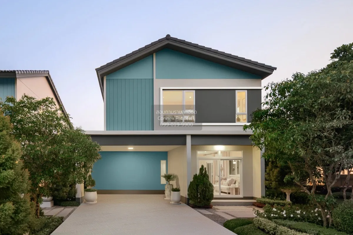ขายบ้าน  สราญสิริ โคราช หนองกระทุ่ม เมืองนครราชสีมา นครราชสีมา CX 1