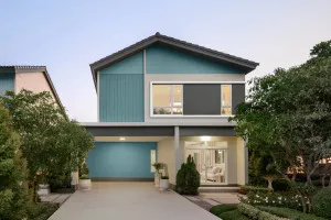 For Sale House , Saransiri Korat , Nong Krathum , Mueang Nakhon Ratchasima , Nakhon Ratchasima , CX-165932