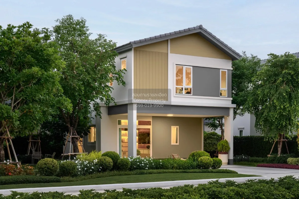 ขายบ้าน  สราญสิริ โคราช หนองกระทุ่ม เมืองนครราชสีมา นครราชสีมา CX 1