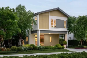ขายบ้าน  สราญสิริ โคราช หนองกระทุ่ม เมืองนครราชสีมา นครราชสีมา CX-165935