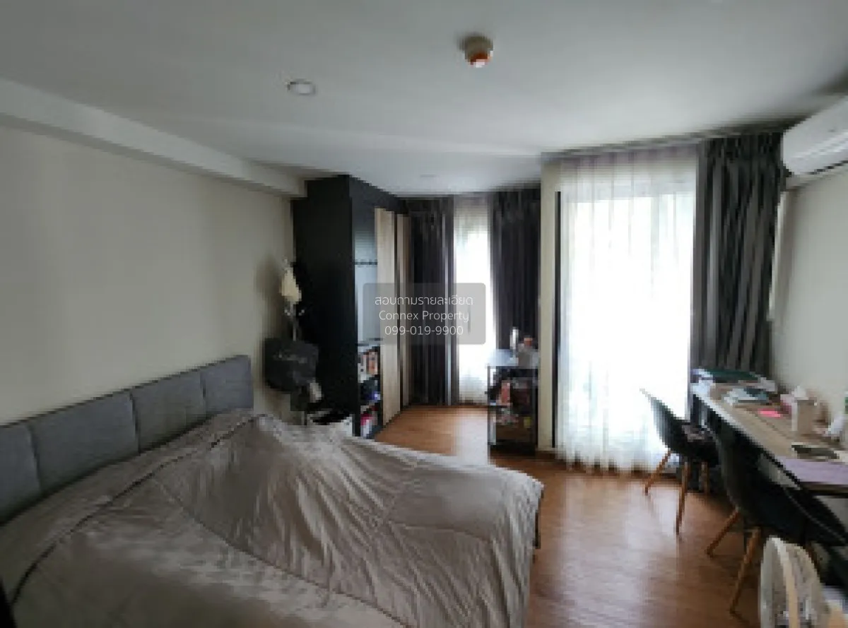For Sale Condo , Arise Ratchada 19 , Din Daeng , Din Daeng , Bang 1
