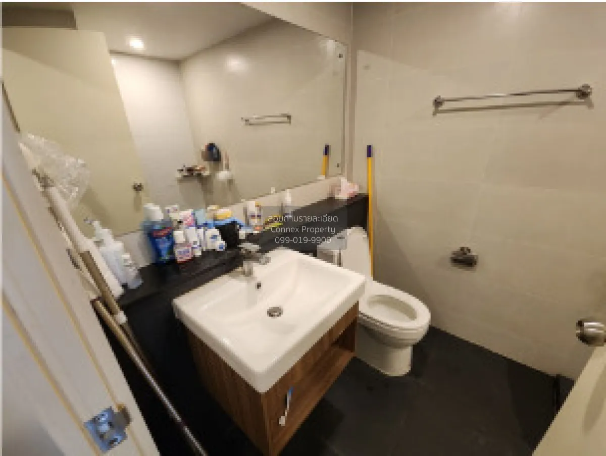 For Sale Condo , Arise Ratchada 19 , Din Daeng , Din Daeng , Bang 3