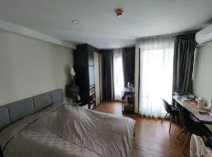 For Sale Condo , Arise Ratchada 19 , Din Daeng , Din Daeng , Bangkok , CX-165936